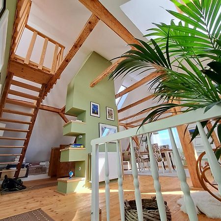 Entire Loft Close To Beautiful Logar Valley Recica ob Savinji Luaran gambar