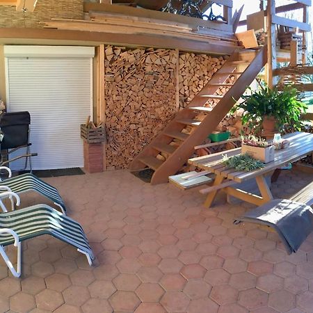 Entire Loft Close To Beautiful Logar Valley Recica ob Savinji Luaran gambar