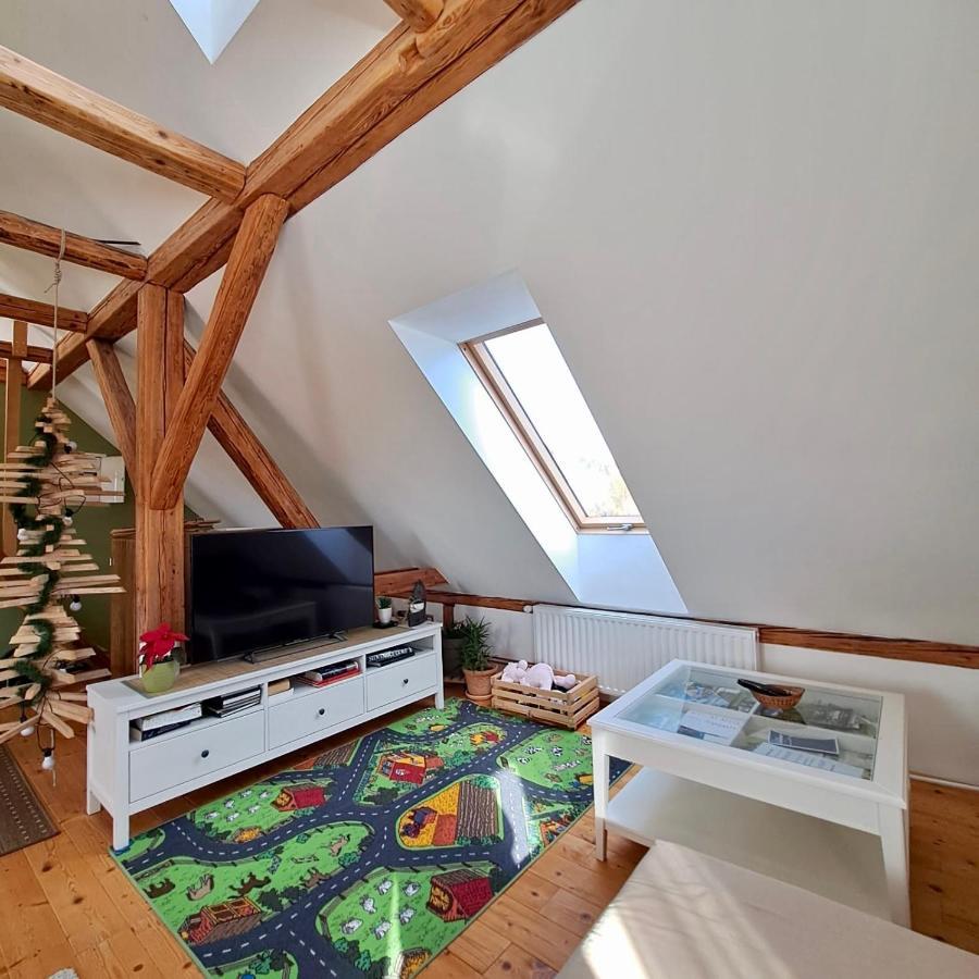 Entire Loft Close To Beautiful Logar Valley Recica ob Savinji Luaran gambar