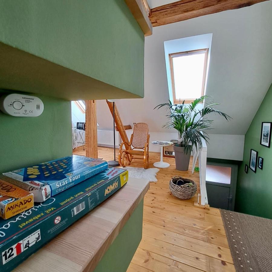 Entire Loft Close To Beautiful Logar Valley Recica ob Savinji Luaran gambar