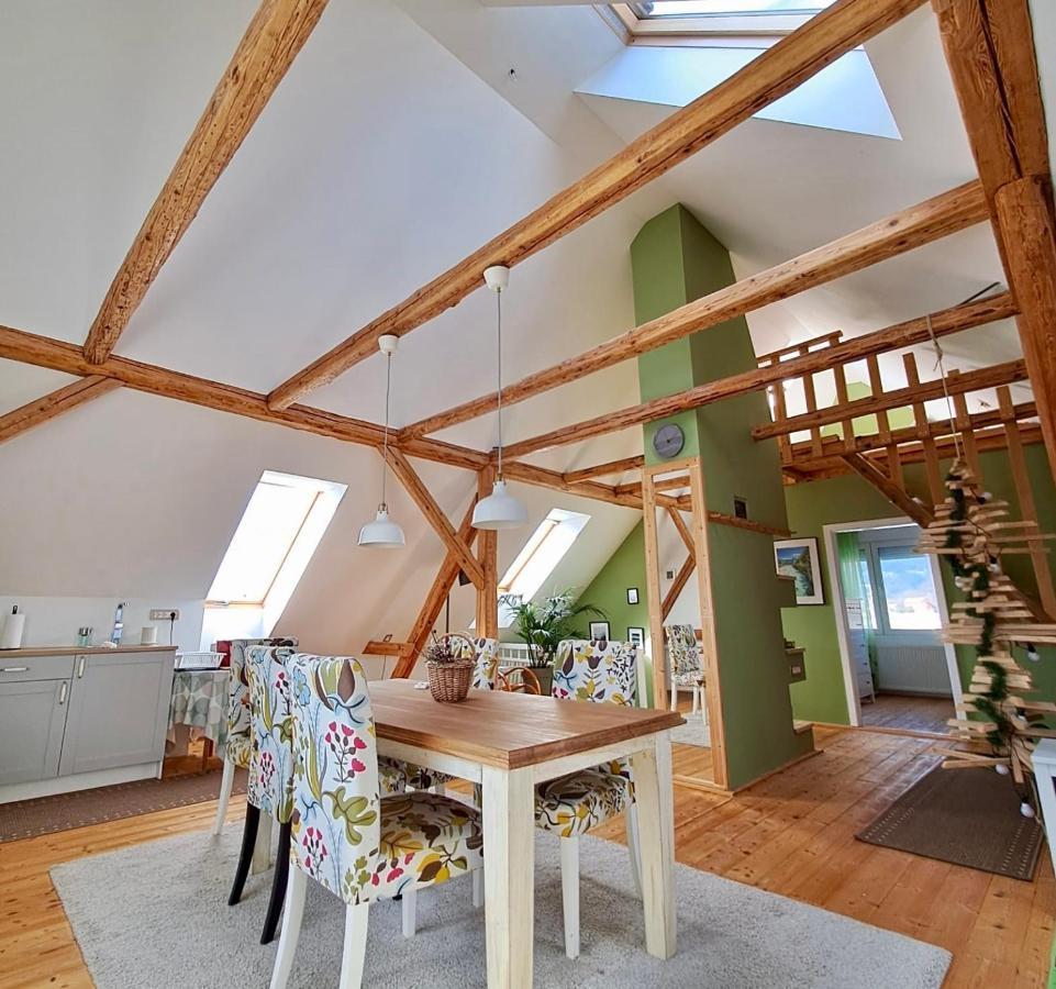 Entire Loft Close To Beautiful Logar Valley Recica ob Savinji Luaran gambar