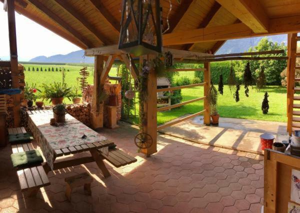 Entire Loft Close To Beautiful Logar Valley Recica ob Savinji Luaran gambar