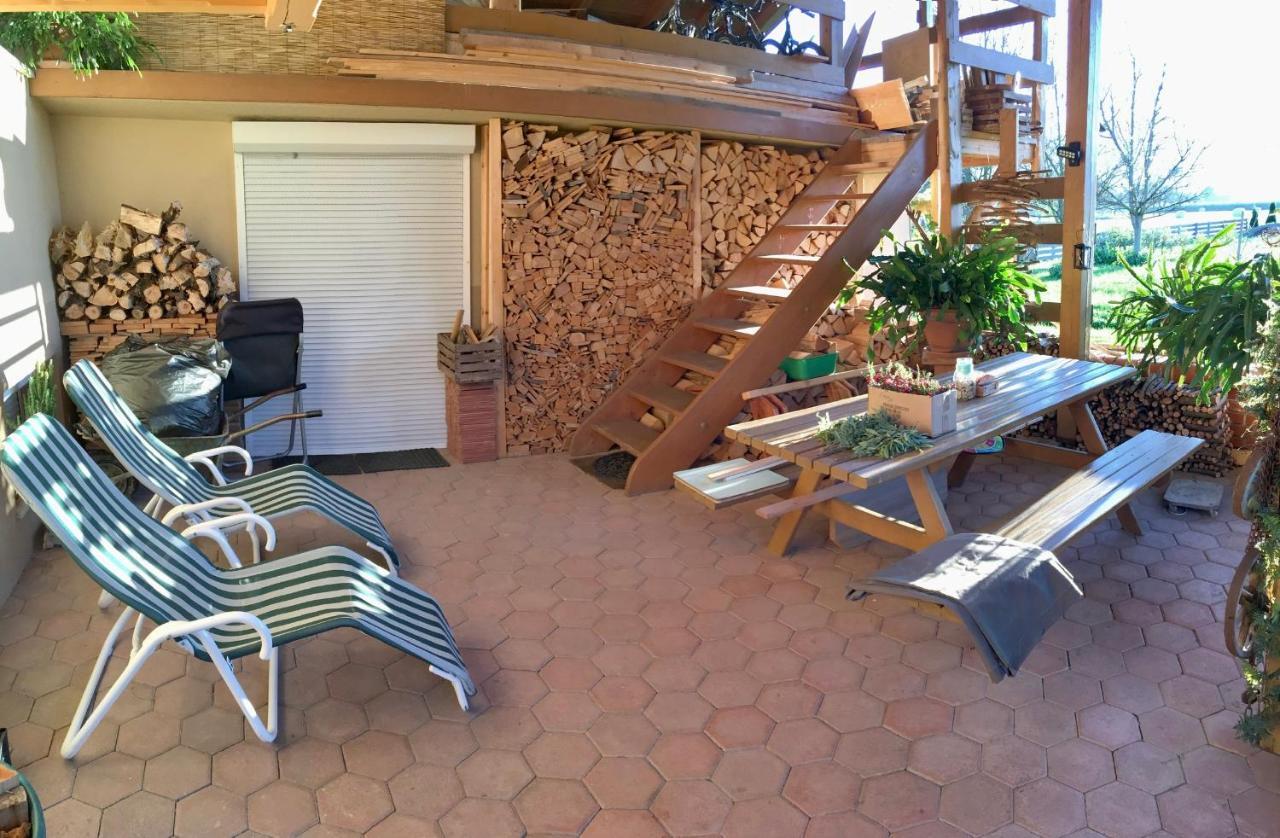 Entire Loft Close To Beautiful Logar Valley Recica ob Savinji Luaran gambar